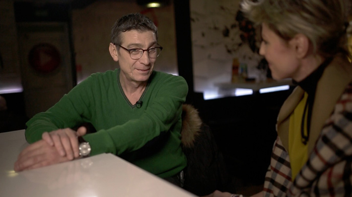 MASSIMO SAVIC IMPULS