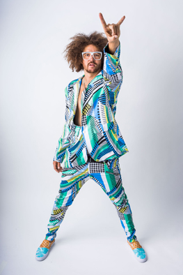 Redfoo