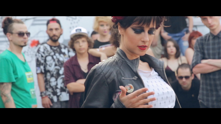 Sajsi MC i DJ BKO BOT