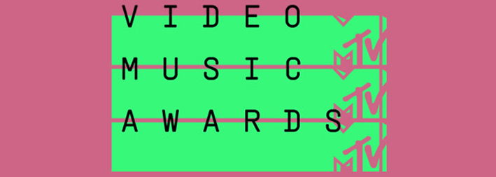 vma greenandpinkbanner