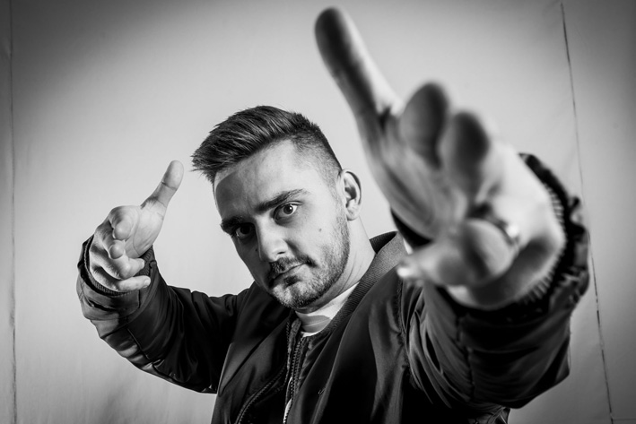 Frenki photo Sulejman Omerbasic