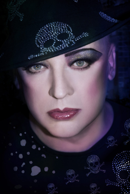 Boy George