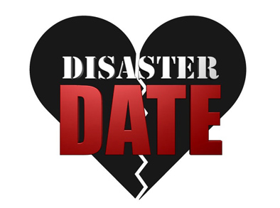 Disaster-Date-Logo