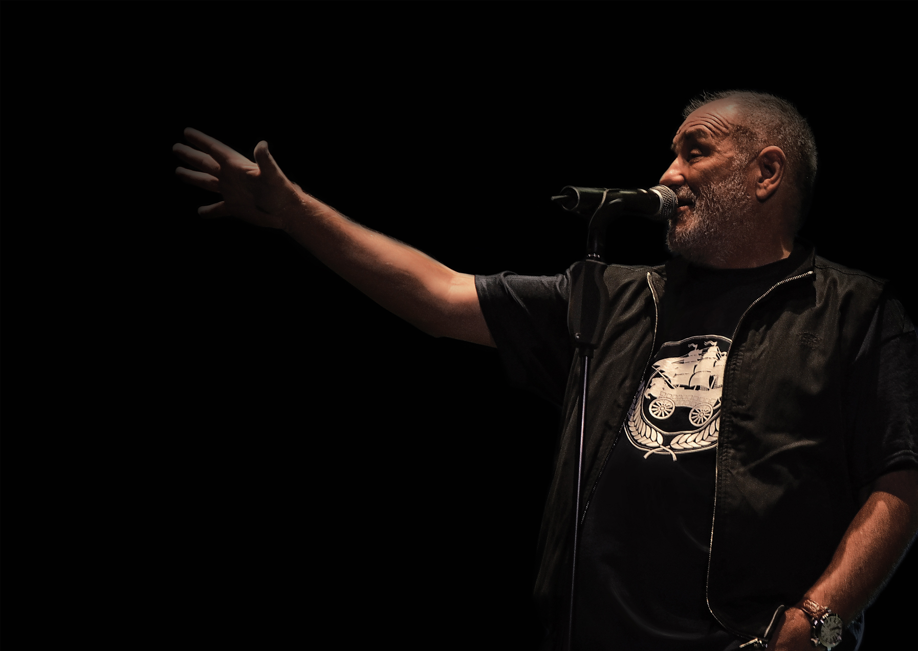 Djordje Balasevic 2012