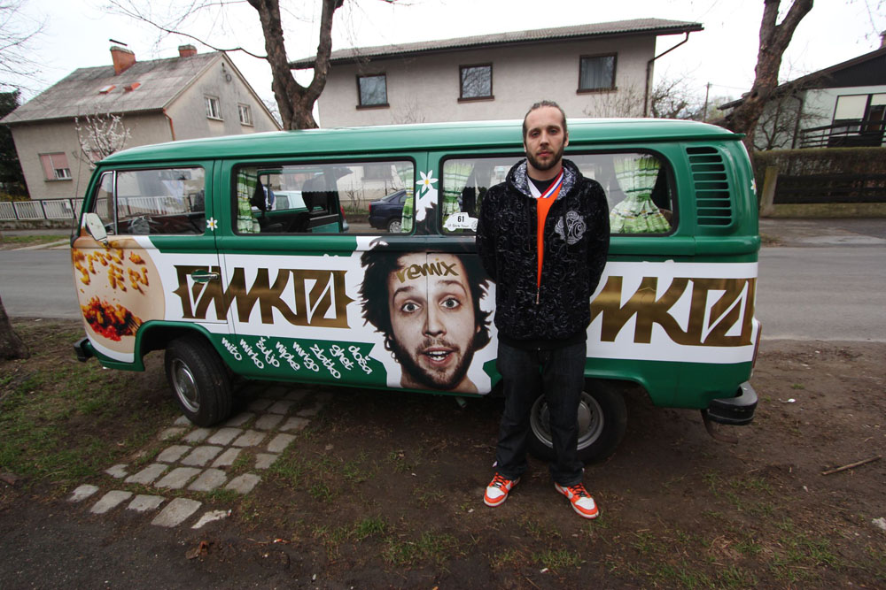 Emkej