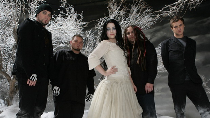 Evanescence