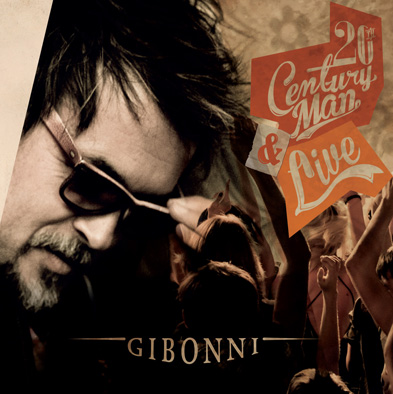 Gibonni album cover