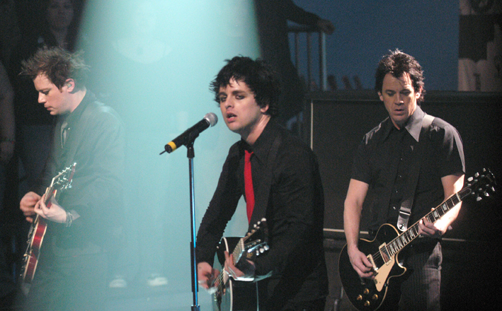 GreenDay Storytellers