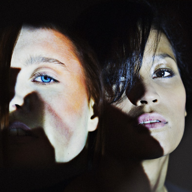 Icona Pop New Colour Press Pic 3