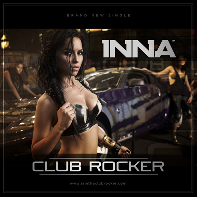 Inna-Club Rocker