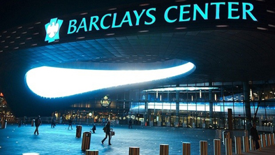 MTV VMA 2013 barclays center