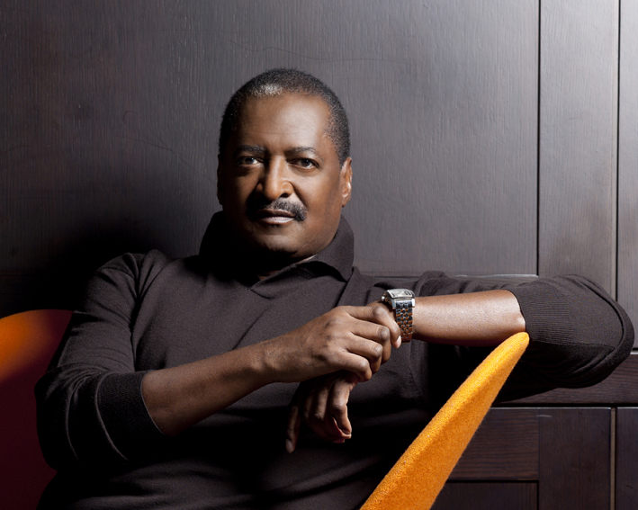 Mathew-Knowles