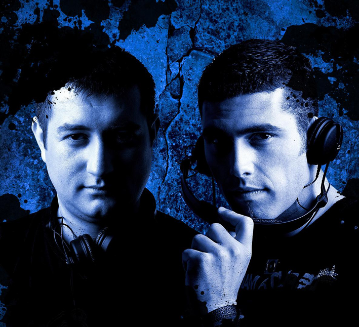 Mirko and Meex - MTV