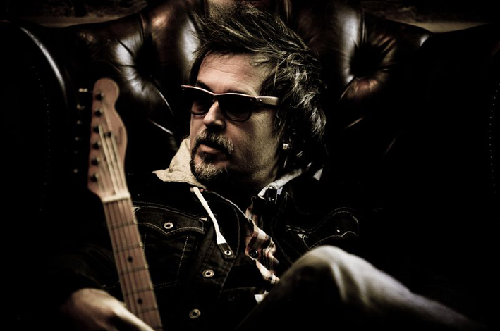 Photo by Danny Clifford