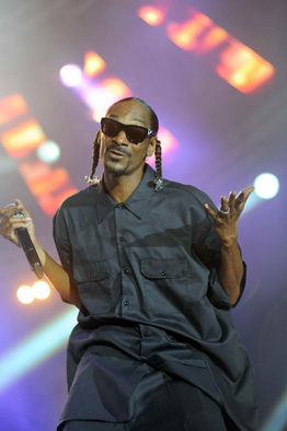 Snoop Dog MTV 2011 028