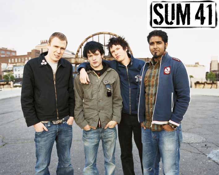 Sum_41