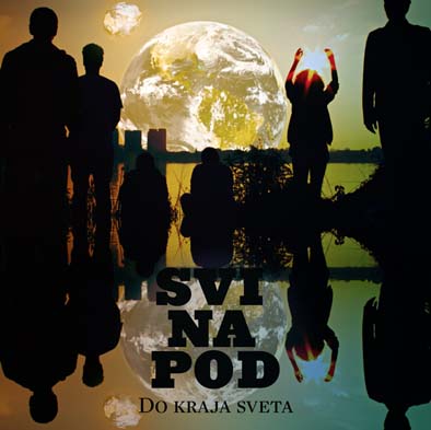 Svi-na-pod---Do-kraja-sveta-Cover