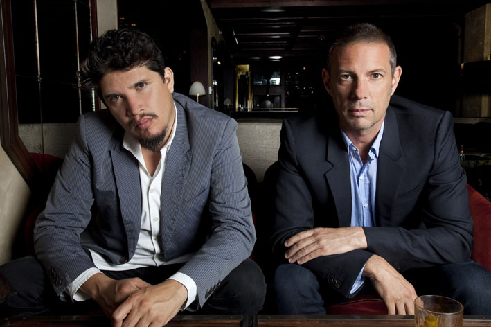 THIEVERY CORPORATION