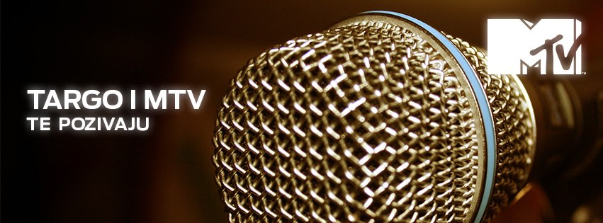 Targo i MTV