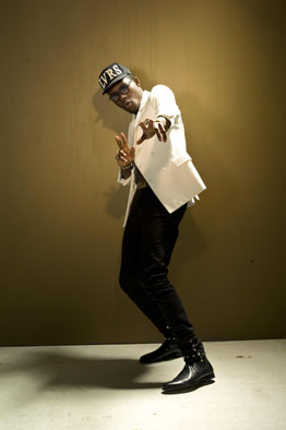 Theophilus London