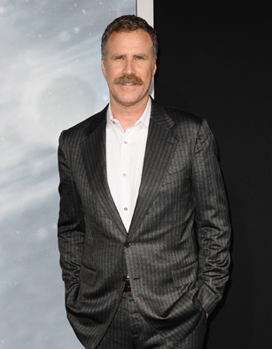 Will Ferrell image 02.13
