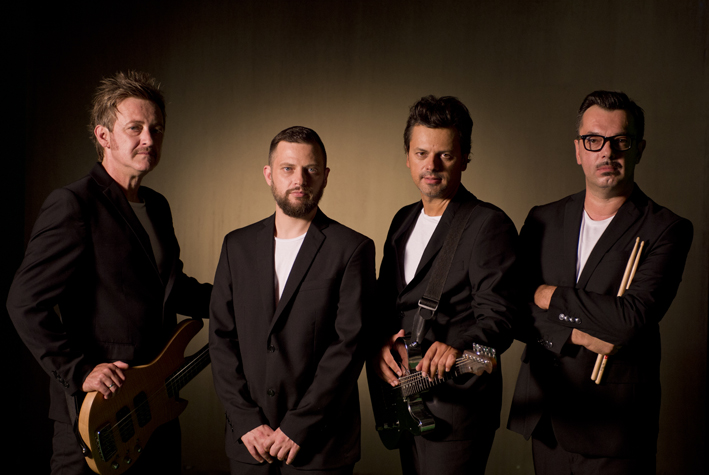 Grupa Regina  1 2014