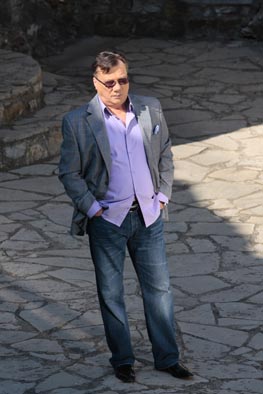 Halid Beslic