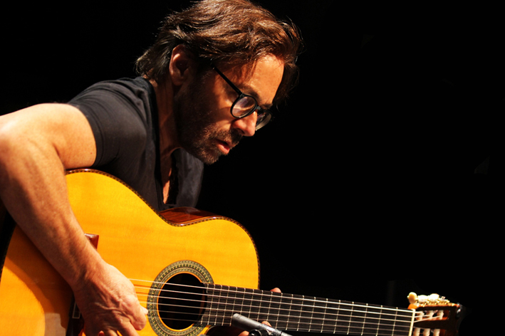 Al Di Meola 1