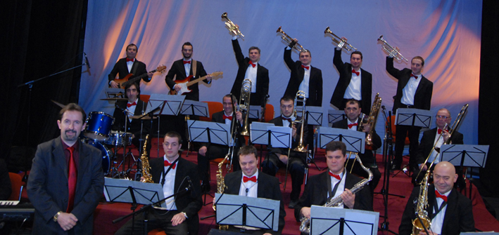 Blagoevgrad big band 1a
