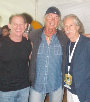 Blues Brothers September NISVILLE 2014