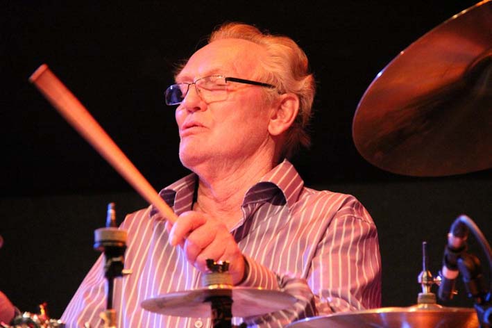 Ginger Baker (3)