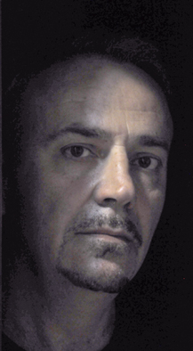 Ivan Blagojevic - direktor Nisville jazz festivala