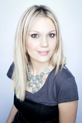 Lena Kovacevic