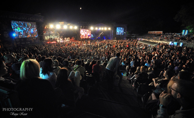 NISVILLE photo by Vanja Keser