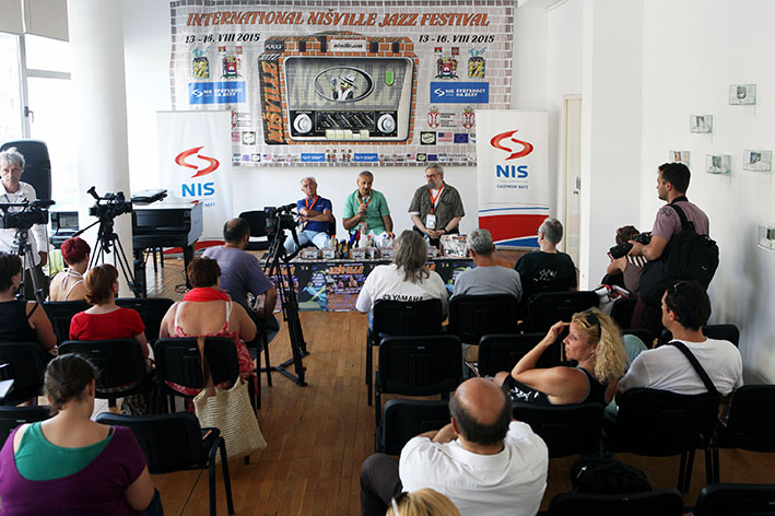 Nisville press BG 2015