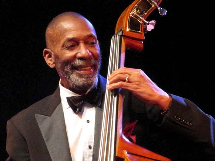 Ron Carter 5