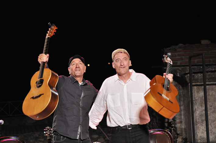 Vlatko Stefanovski i Miroslav Tadic 1