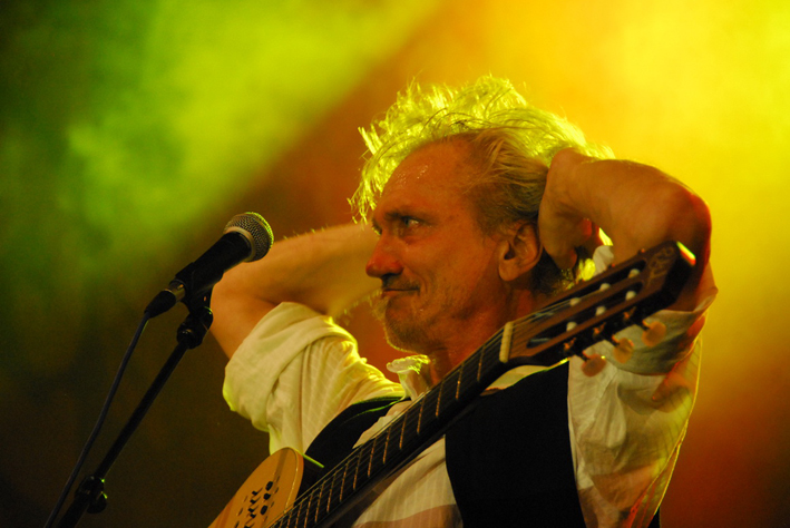 darko rundek Nisville 2009_3