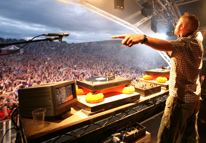 Fatboy Slim