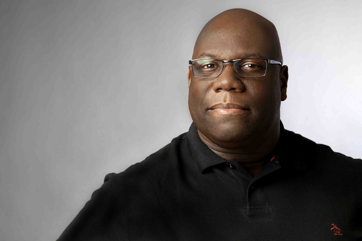 carl cox