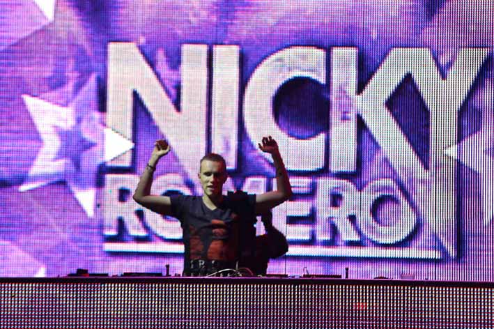 nicky romero_2012