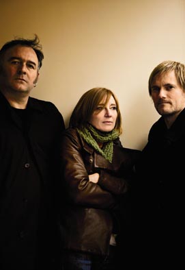 PORTISHEAD