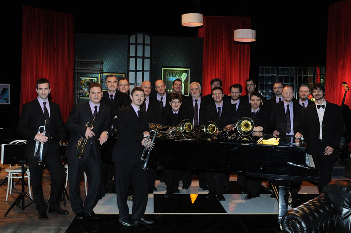 Big-Band-RTS