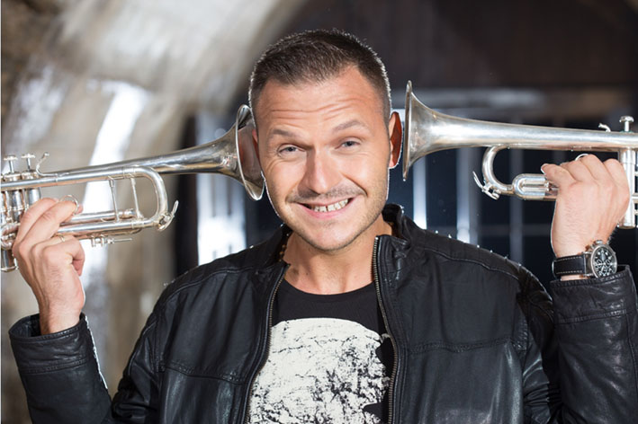 Dejan Petrovic Big Band