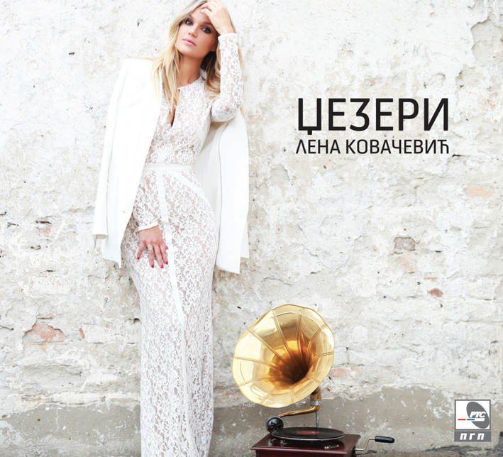 Lena Kovacevic DZEZERI