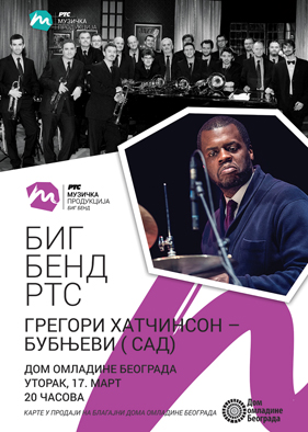 bigbend-hatcinson-plakat