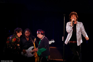 Rolling Stones