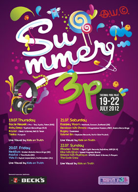 Summer_3P_2012_plakat