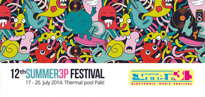 Summer 3P 2014 tizer 01