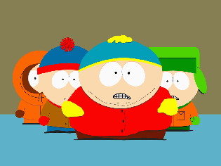 SouthPark
